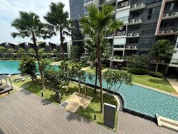 Affinity At Serangoon (D19), Apartment #626882231